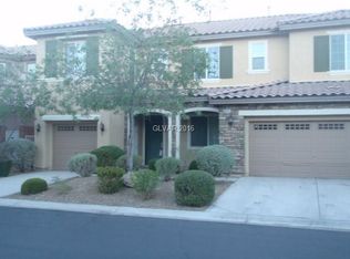 10317 Hawk Ravine St, Las Vegas, NV 89178