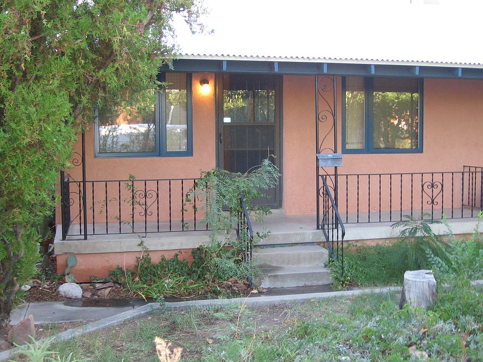 The 307 Side is for Rent!