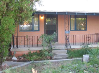 309 Monroe St NE, Albuquerque, NM 87108