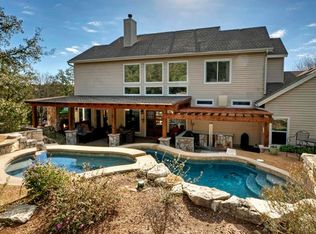9202 Silver Pine Cv, Austin, TX 78733