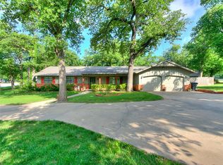 7501 W Fordson Dr, Oklahoma City, OK 73127