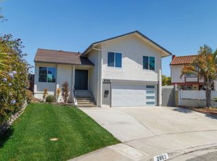 2863 Carmar Way, San Diego, CA 92139