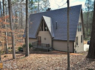 3921 Gann Rd SE, Smyrna, GA 30082