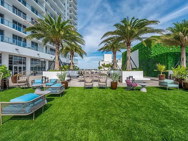 4010 S Ocean Dr #ID1269762P — Photo 48