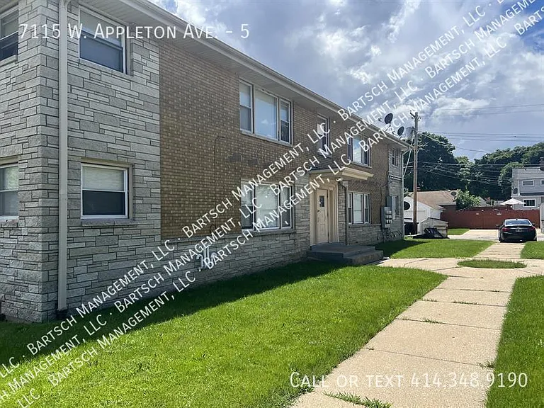 7115 W Appleton Ave #5 — Photo 1