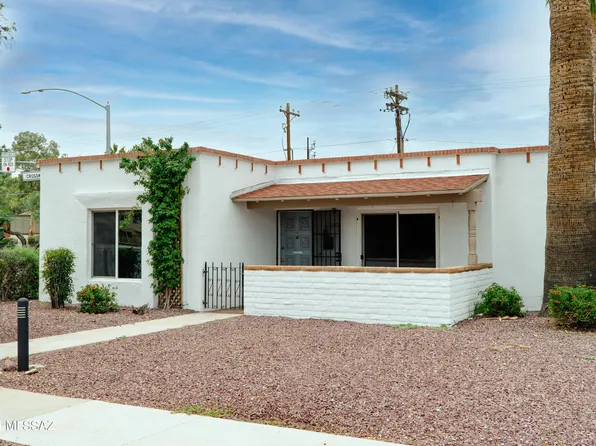 2170 S Calle Polar, Tucson, AZ 85710