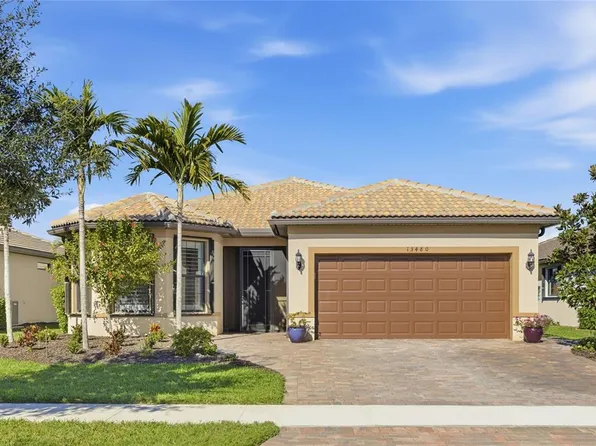 13480 Esposito St, Venice, FL 34293