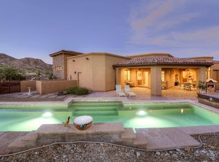 14515 N Shaded Stone Pl, Oro Valley, AZ 85755