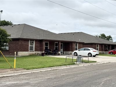 801 S Live Oak St #803-S, Lampasas, TX, 76550