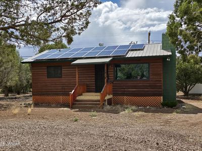 1818 Taylor St, Show Low, AZ, 85901