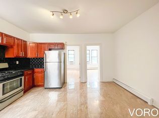 1211 Nostrand Ave #2R, Brooklyn, NY 11225