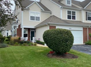 934 Bluebell Cir, Joliet, IL 60431