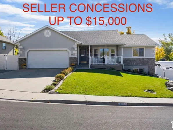 998 E 450 S, Pleasant Grove, UT 84062