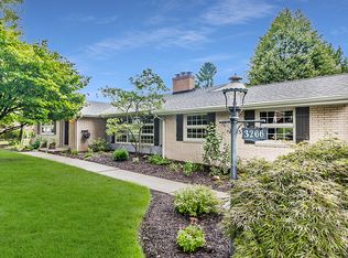 3266 Trillium Ave NW, Canton, OH