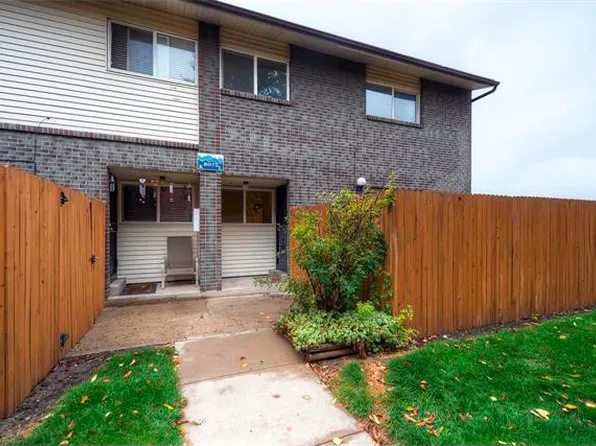 8075 Wolff St Unit L, Westminster, CO 80031
