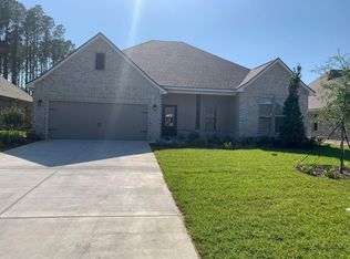 194 Constellation Ave, Freeport, FL 32439