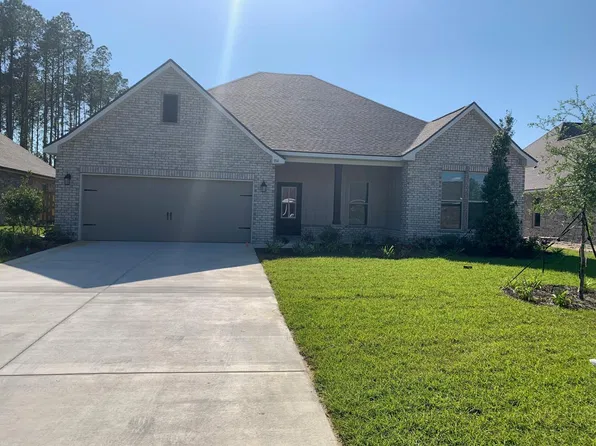 194 Constellation Ave, Freeport, FL 32439