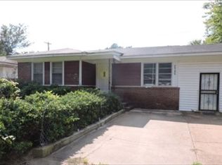 2745 Marlene St, Memphis, TN 38118