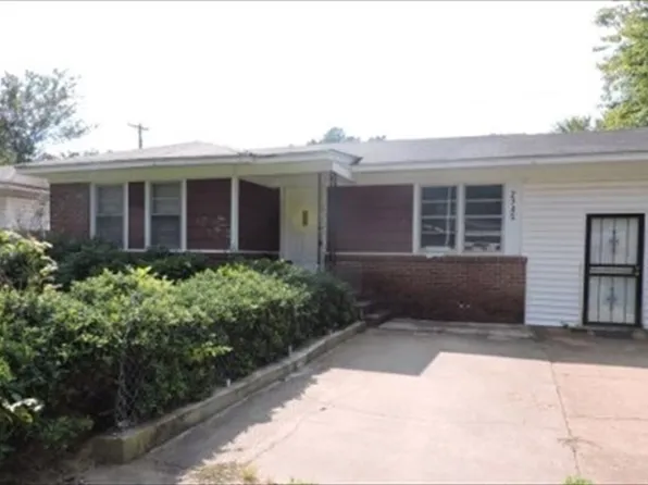 2745 Marlene St, Memphis, TN 38118