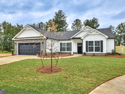 102 Starling Ln, Guyton, GA, 31312