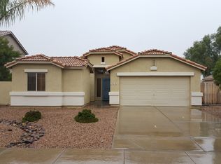 750 E Eagle Ln, Gilbert, AZ 85296