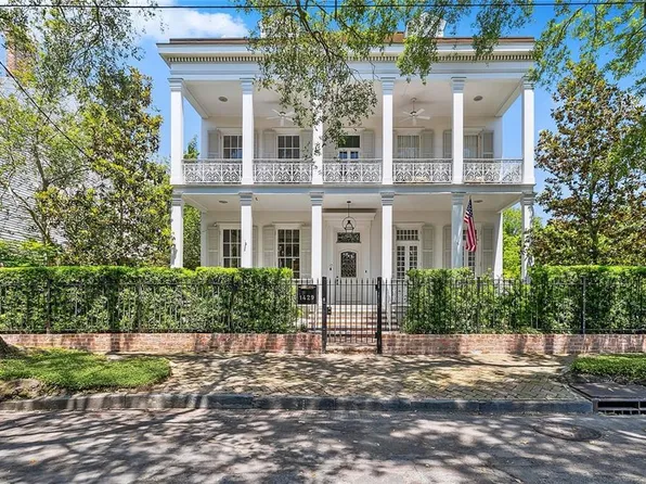 1429 7th St, New Orleans, LA 70115