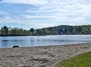 LOT Kiwanis Beach Rd #B, Upton, MA 01568