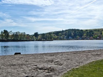 LOT Kiwanis Beach Rd #B, Upton, MA, 01568