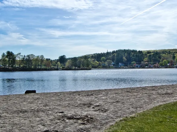 LOT Kiwanis Beach Rd #B, Upton, MA 01568