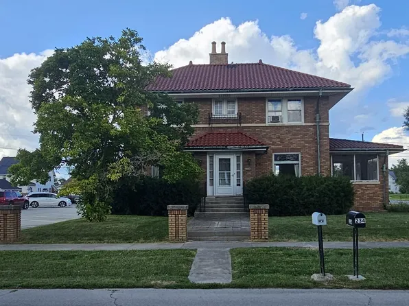 234 E High St, Portland, IN 47371