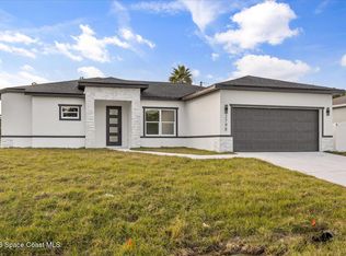 2798 Gainesville Rd SE, Palm Bay, FL 32909