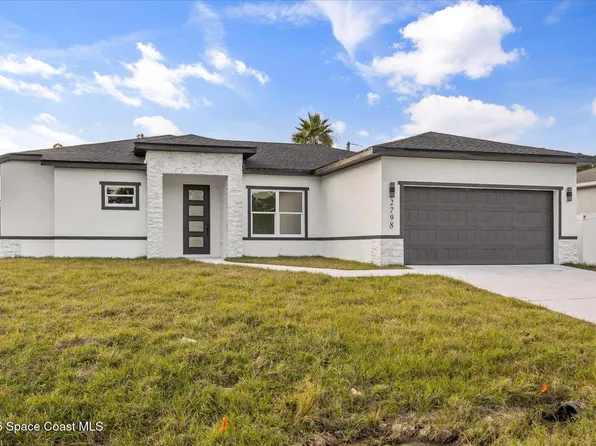 2798 Gainesville Rd SE, Palm Bay, FL 32909