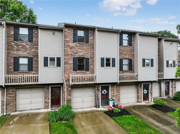 130 Forest Dr, Seven Fields, PA 16046