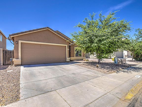 2nd image of 6773 E Four Peaks Way