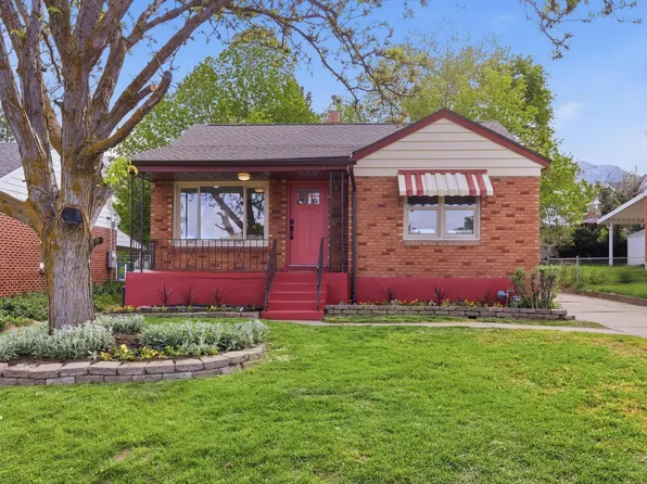 3850 S Madison Ave, South Ogden, UT 84403