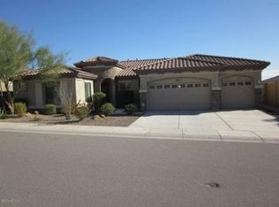 16411 S 27th Ave, Phoenix, AZ 85045