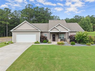 404 Miller Dr, Dawsonville, GA, 30534