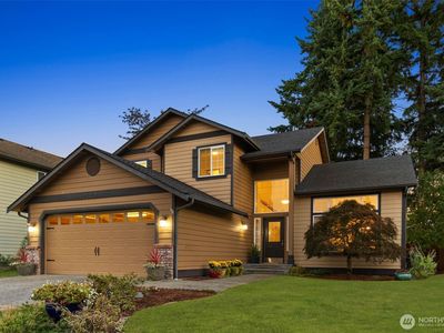 13517 47th Drive SE, Snohomish, WA, 98296