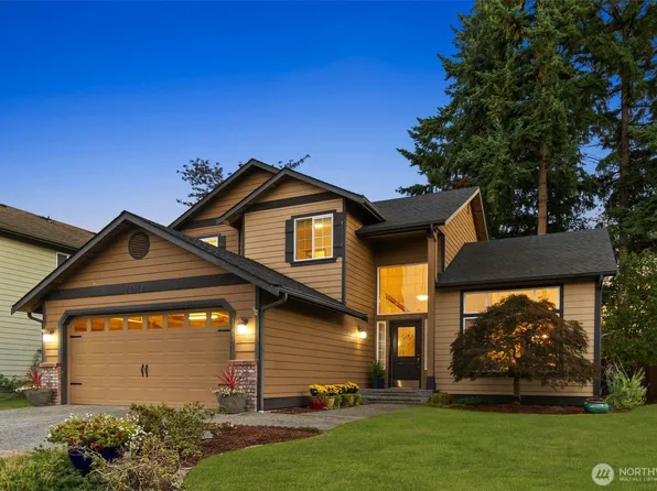 13517 47th Drive SE, Snohomish, WA 98296