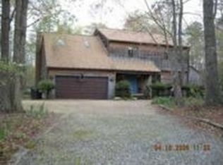 202 Old Dominion Rd, Yorktown, VA 23692