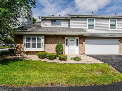 5616 W Von Ave #A, Monee, IL, 60449