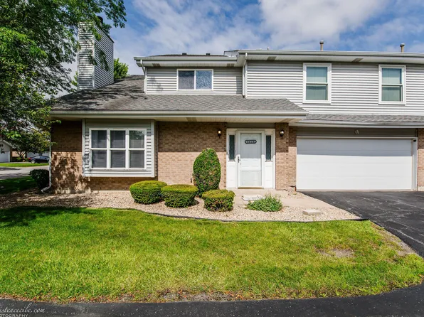5616 W Von Ave #A, Monee, IL 60449