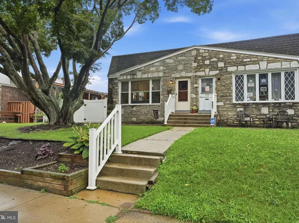 8623 Algon Ave, Philadelphia, PA 19152