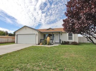35 N Campbell Ave, Middleton, ID 83644