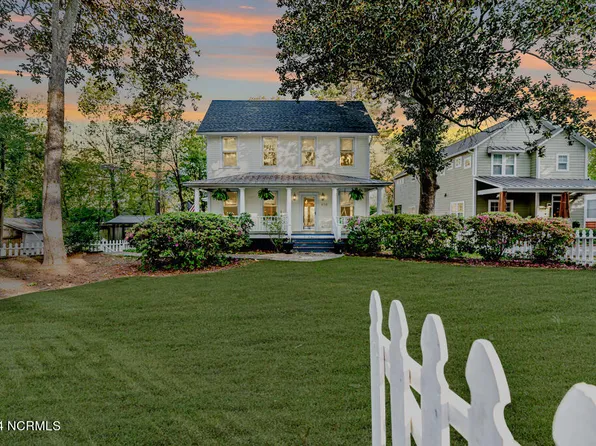 530 N Ashe Street, Southern Pines, NC 28387