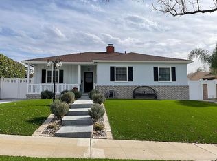 730 Birmingham Rd, Burbank, CA 91504