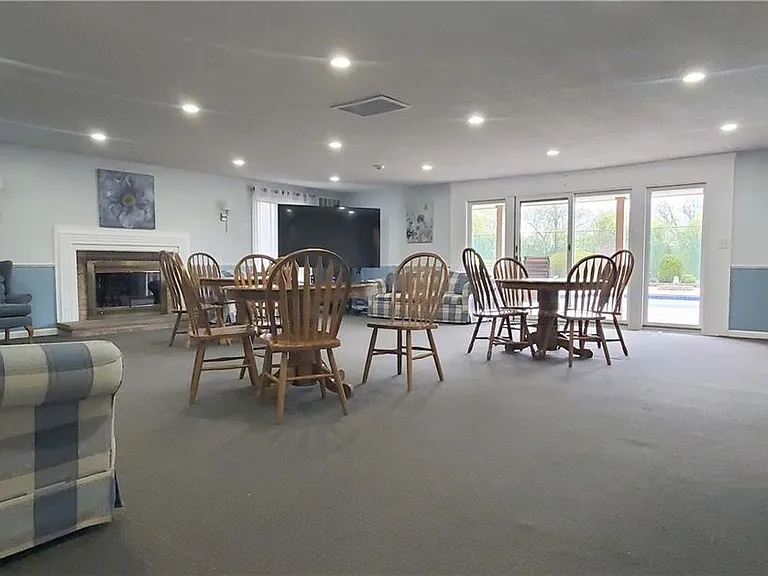 common area