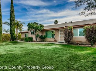 981 W 15th Ave, Escondido, CA 92025