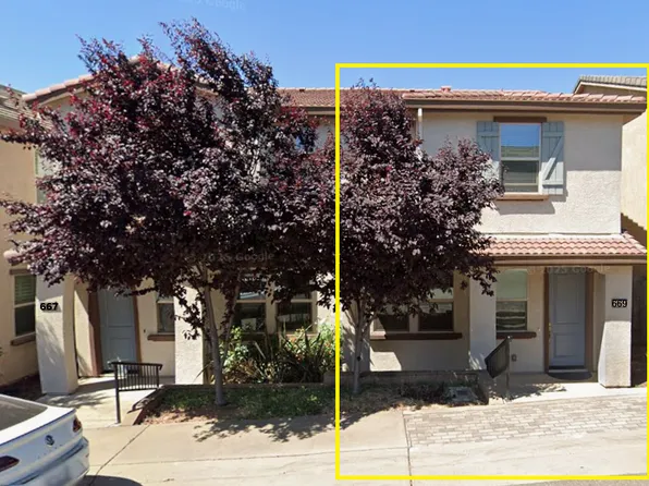 669 Addison Ln, Folsom, CA 95630