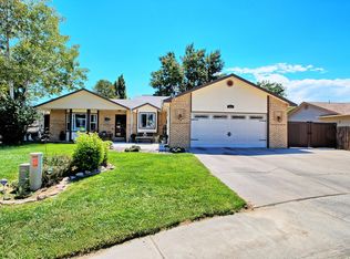 3031 Sequel Way, Grand Junction, CO 81504